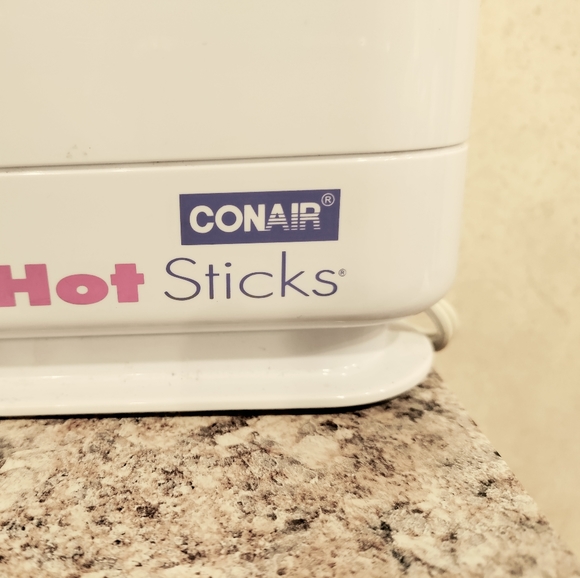 Vintage Original Conair Hot Sticks - Picture 2 of 8